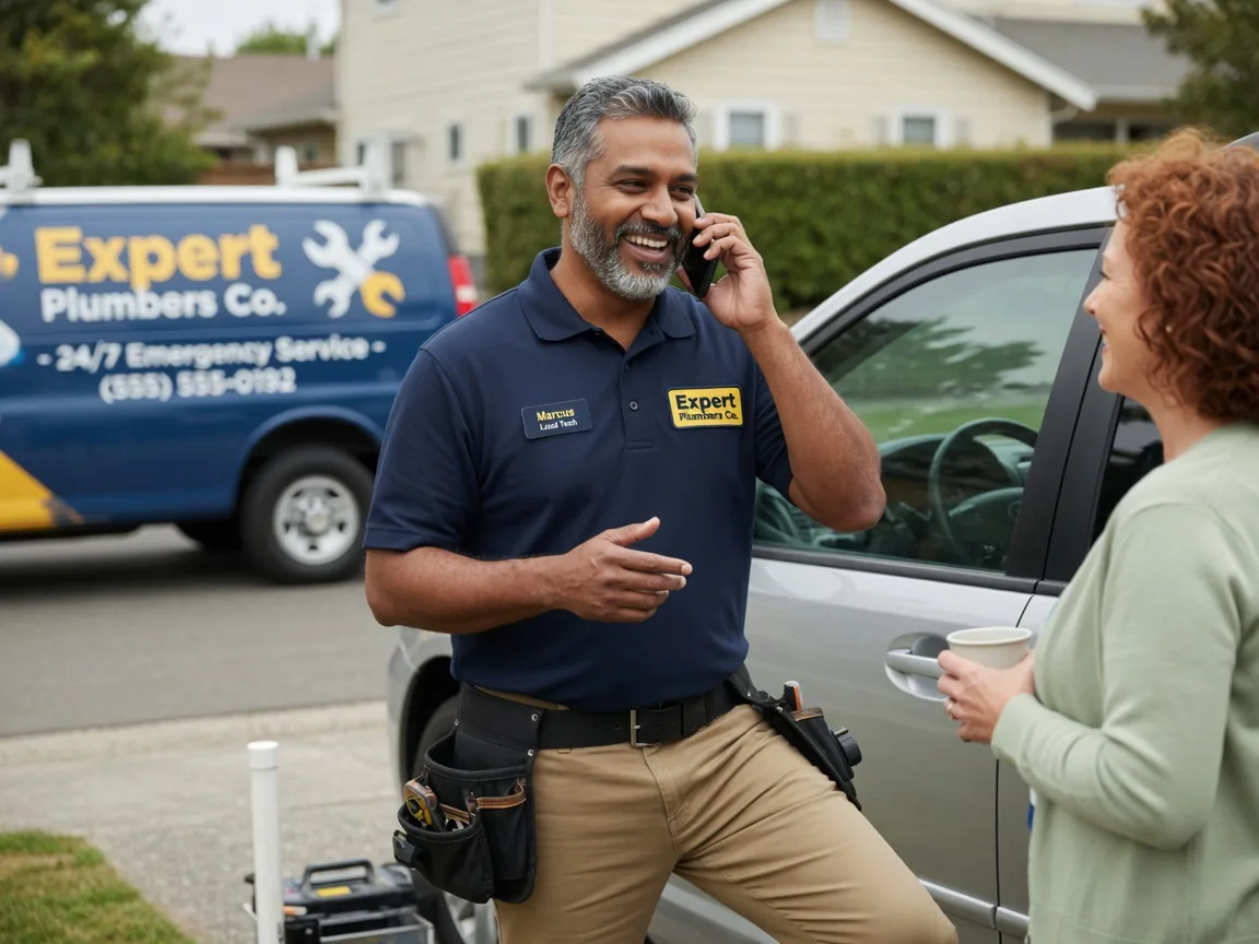 Drain Cleaning Brookfield, WI FAQs